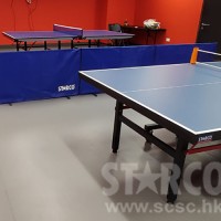 STARCO INPT140 乒乓球場地圍板
